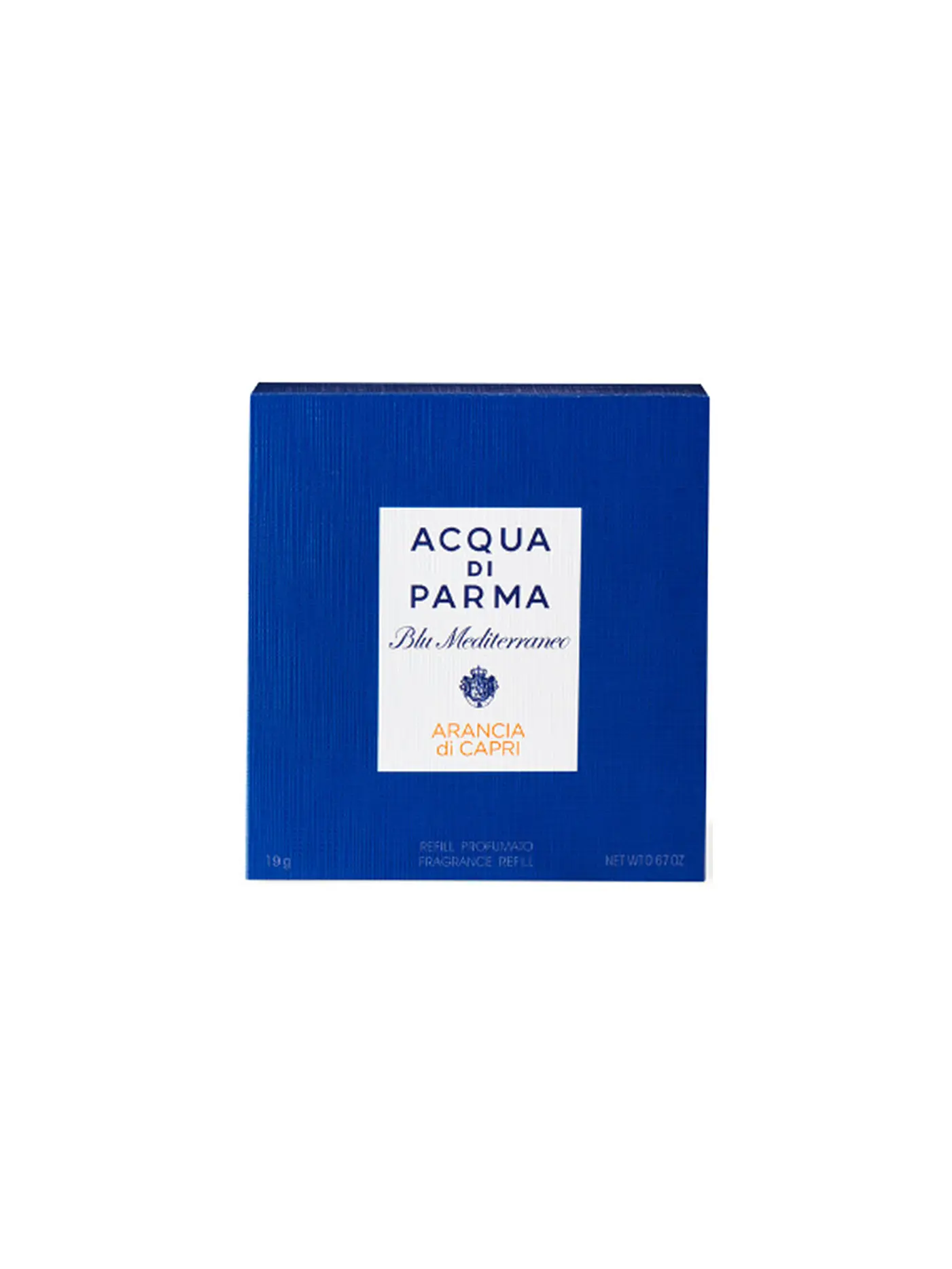 ACQUA DI PARMA | Autoduft - Arancia Di Capri Refill | 